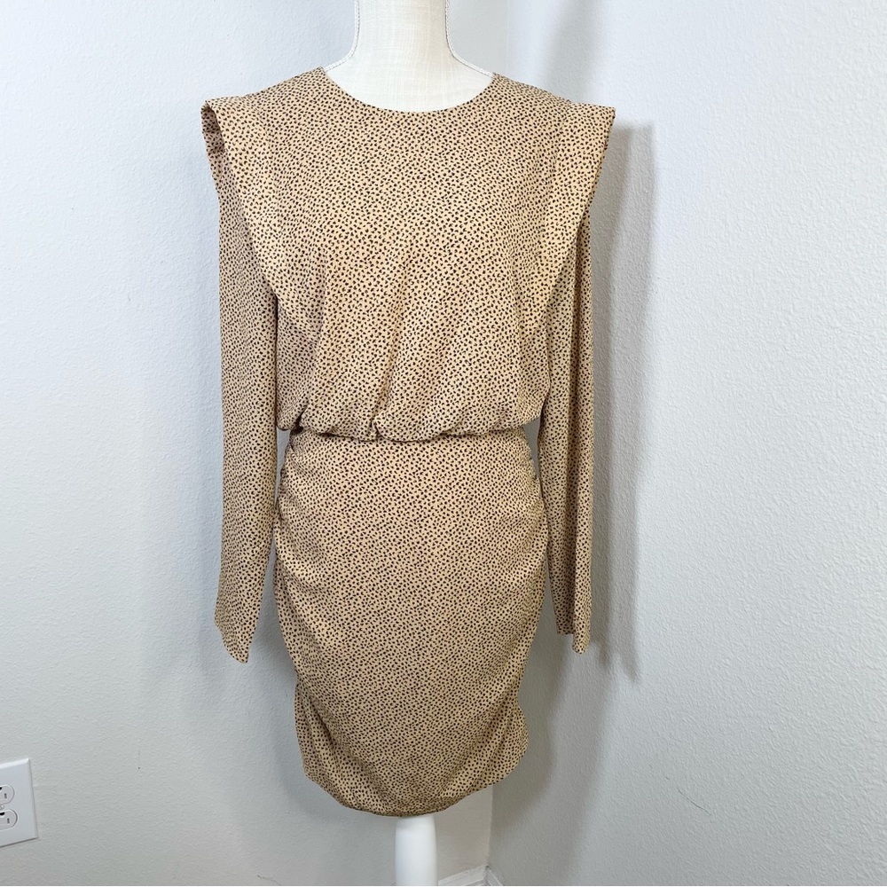 Ted Baker Quinci Mini Dress - Picture 3 of 16